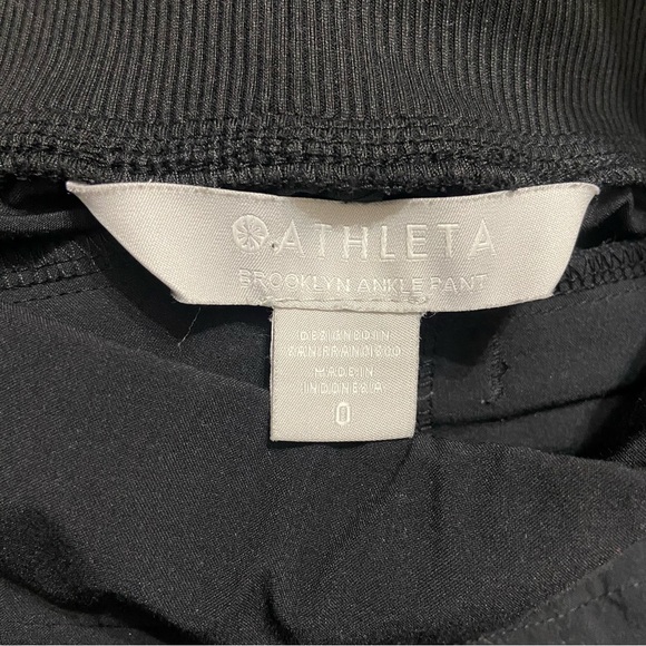 Athleta Brooklyn Ankle Pant - Picture 13 of 14